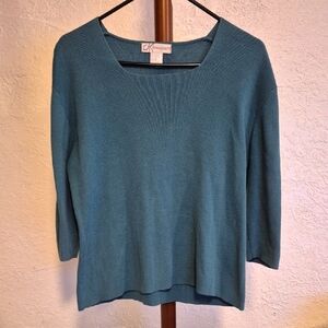 Dressbarn Women's Sweater